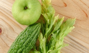 dietní pravidla pro dnu